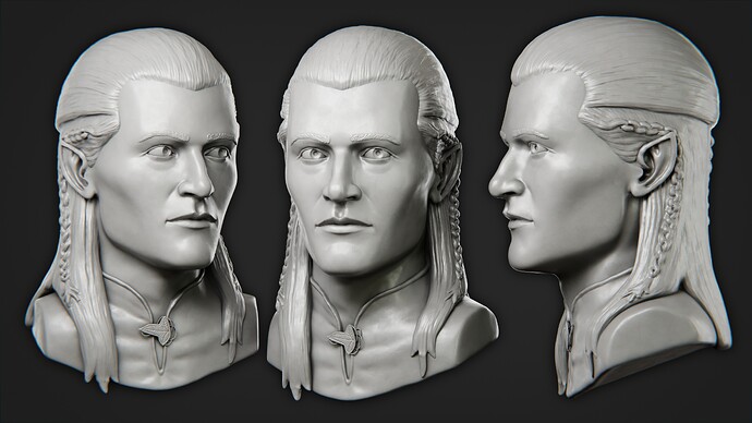 Legolas 6