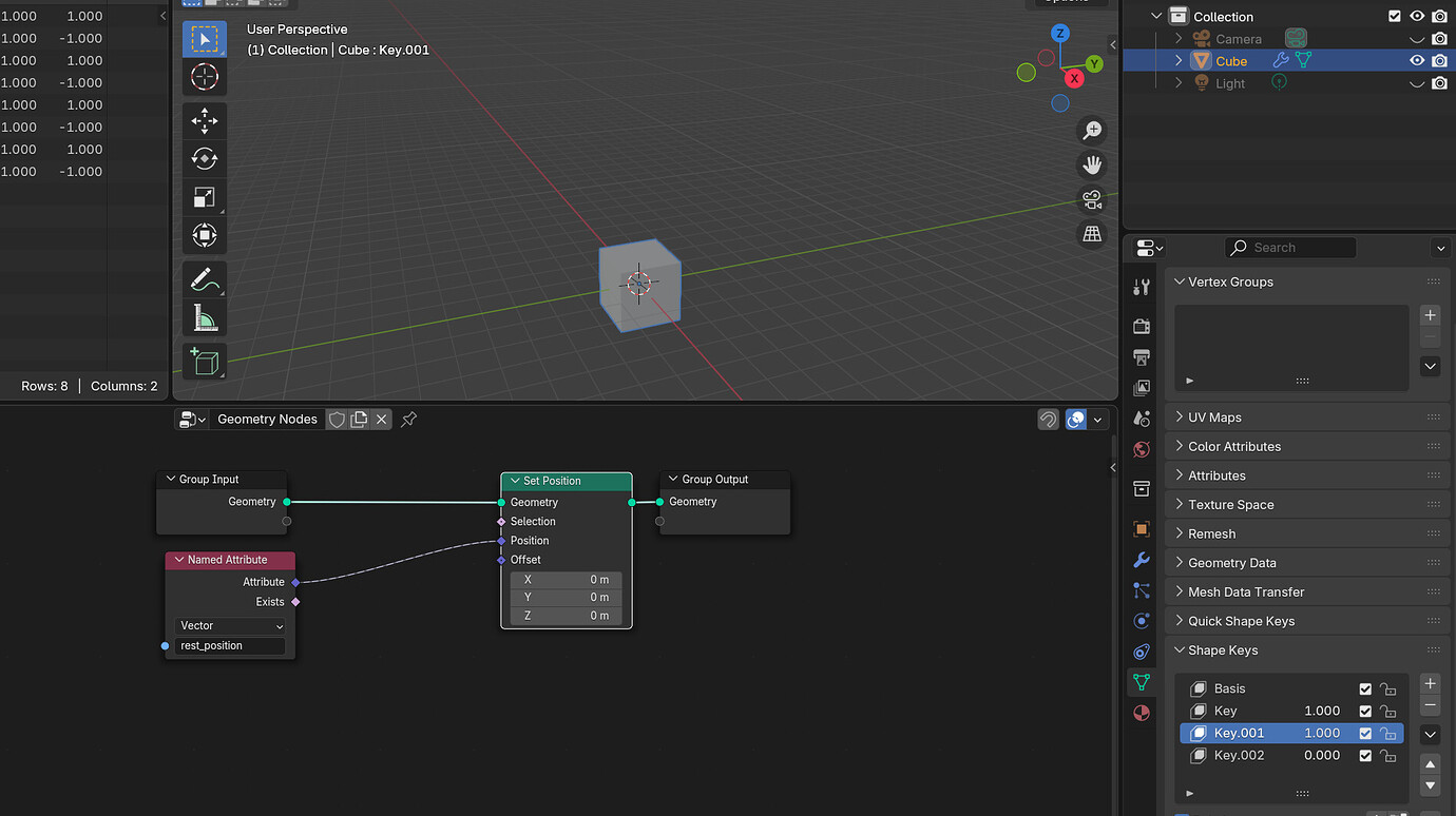 Quick Shape Key - Released Scripts and Themes - Blender Artists Community