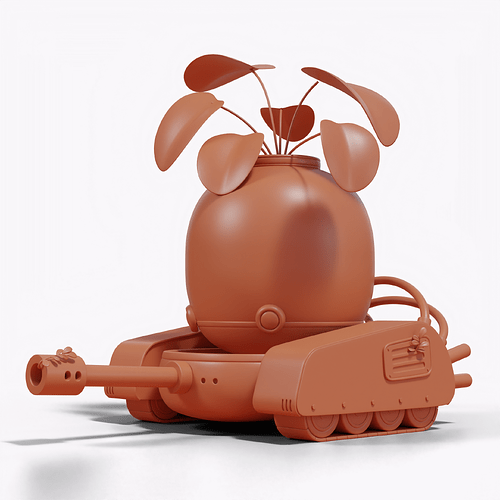 FishTankRender_Clay1_Tratado