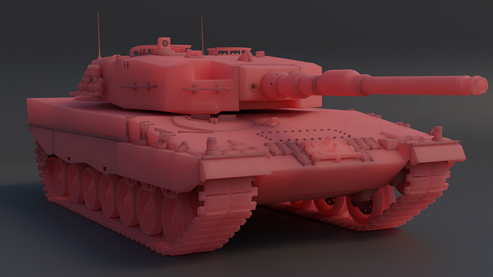 leopard2 fleshy 1