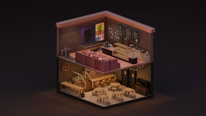 render