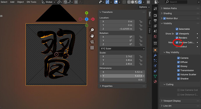 Why my render result doesn't match with the render viewport - Lighting ...