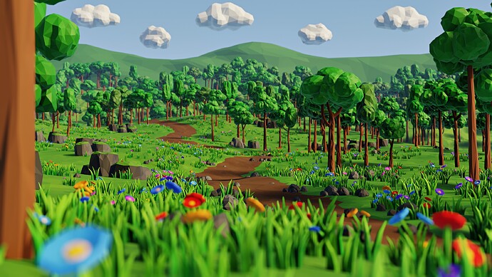 Alternate Render 1