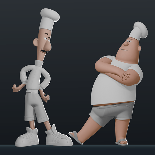chefs_poster