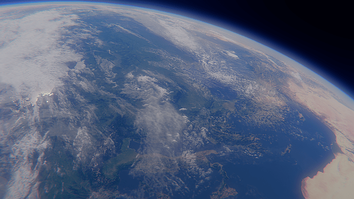 earth 1