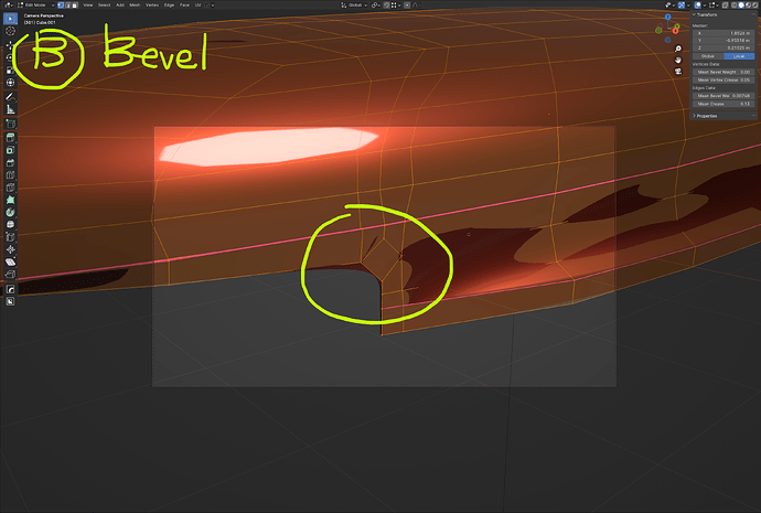 Best mesh - Modeling - Blender Artists Community