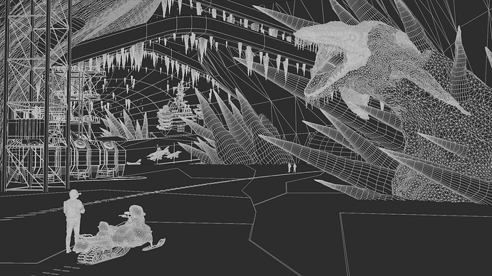 Wireframe