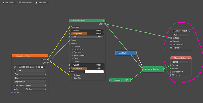 Only One Object Showing in Render - Lighting and Rendering - Blender ...