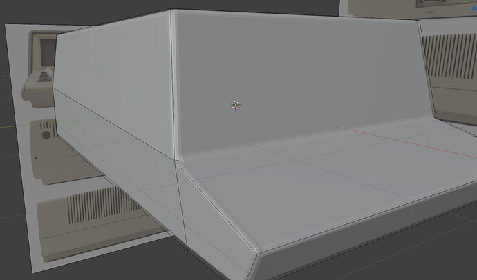 How to fix this edge flow? - Modeling - Blender Artists Community