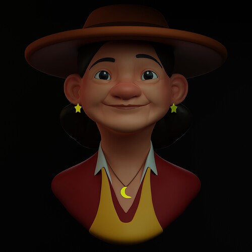 Old Woman 300 JPG