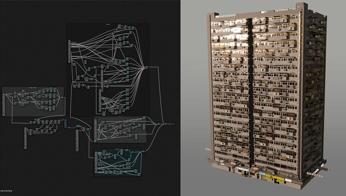 procbuild