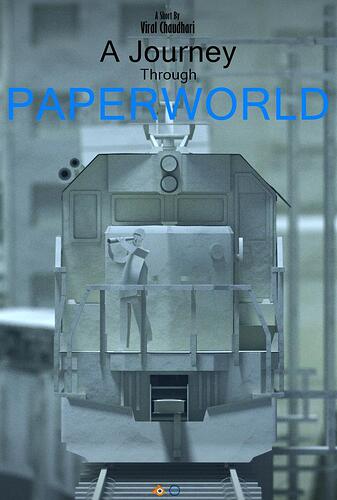 jtp poster