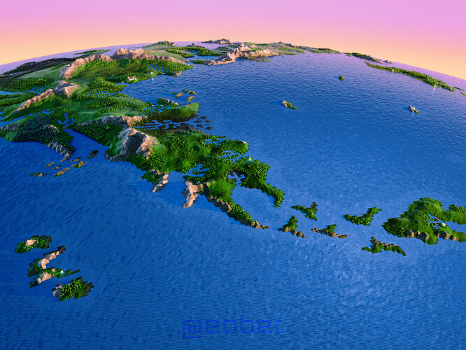 Ultima IV map render 20240501