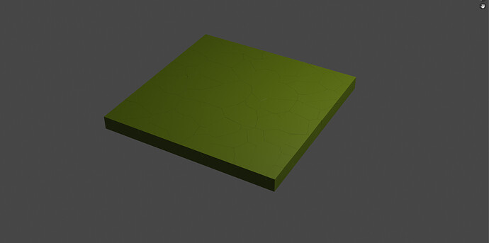 Mesh not rendering correctly with geometry nodes - Compositing and Post ...