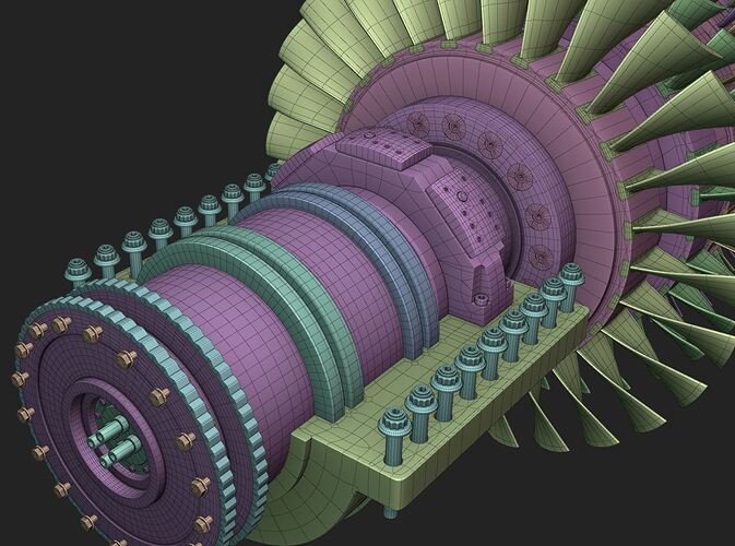 Gas_Turbine_Engine_007