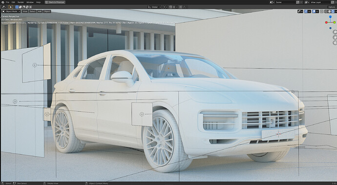 04_PorscheCayenne_Clay