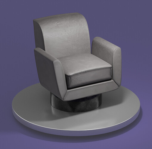 chair soft