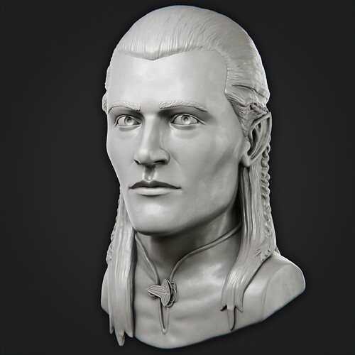 Legolas 1