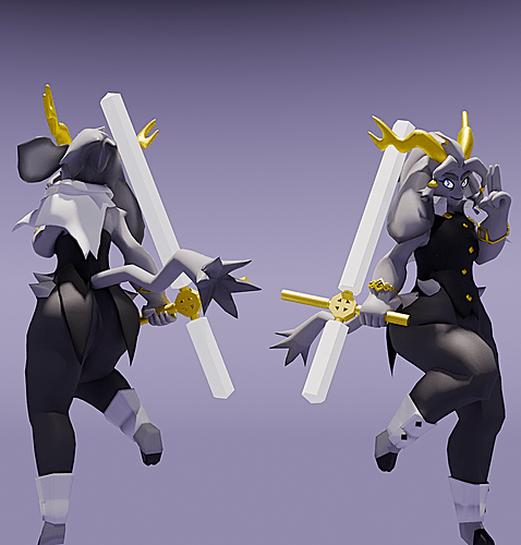 Sybil Remade 1(Solo)