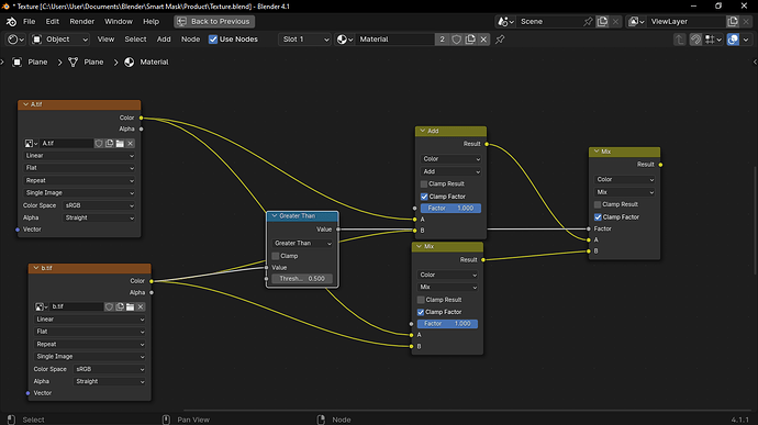Refprop Python Blend Inputformat Trying to make a costum blend mode - Python Support - Blender Artists ...