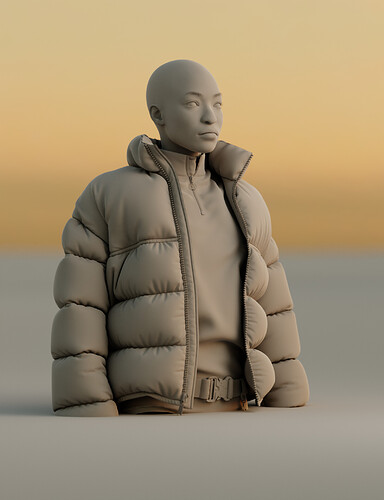 Model_Ocean_Clay