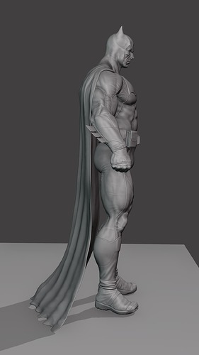 batman03 - clay side