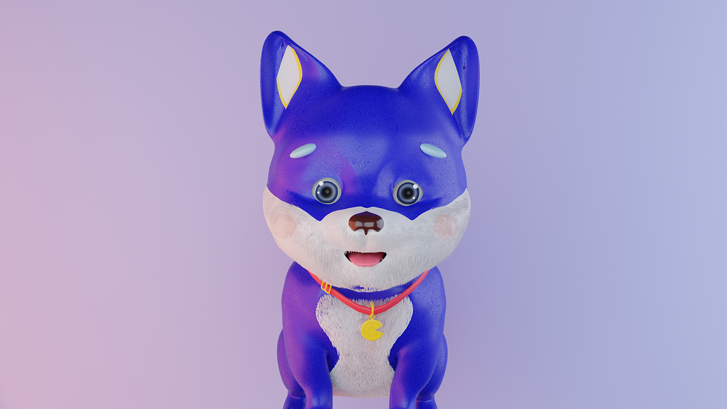 Bluppy - Works in Progress - Blender Artists Community