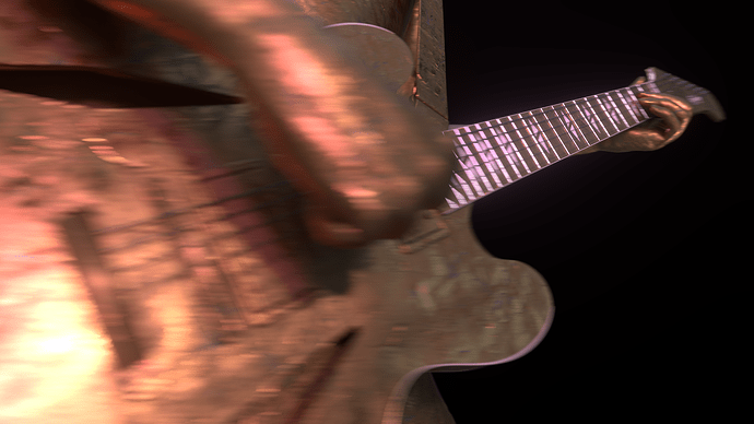 Guitar