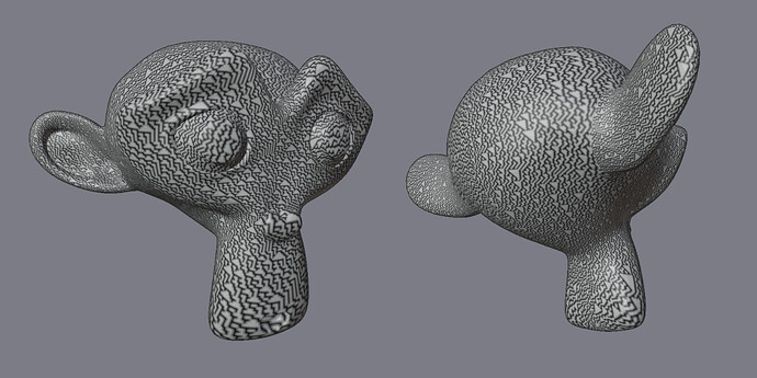 Help code cellular automata into shader - Python Support - Blender ...