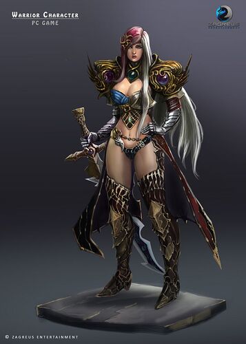 http://www.zagreusent.com/wp-content/uploads/2015/08/Warrior-Game-Char_02-Female_ZE.jpg