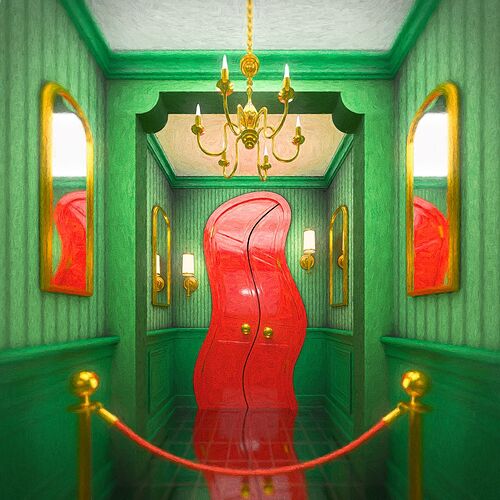 what_is_behind_the_red_door