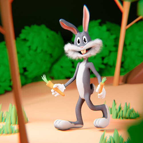 Bugs Bunny_FINAL