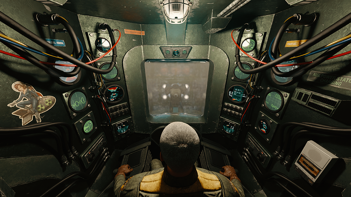 Sous marin_Sea Angel_2