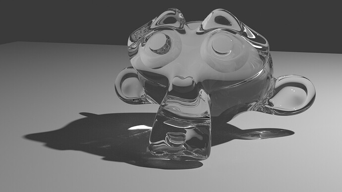 test render1