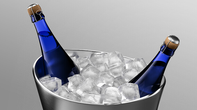 Ice Bucket