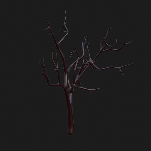 33th Render