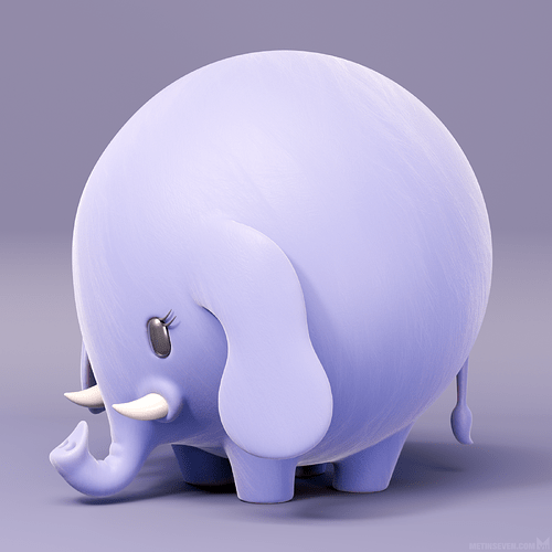 metin-seven_3d-print-modeler-toy-character-designer_cute-cartoon-mastodon