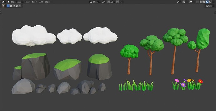Nature Assets 1