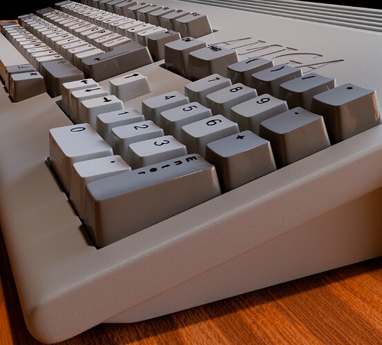 1204 RENDER TEST
