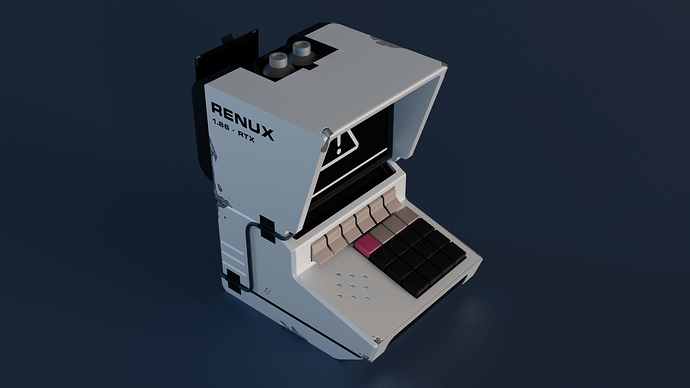 Render