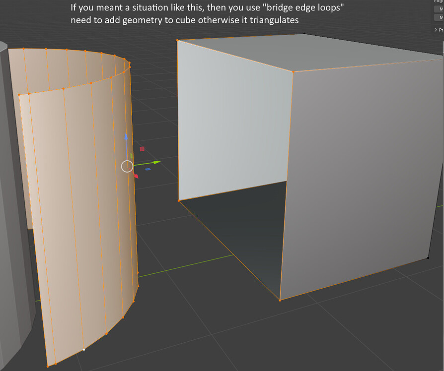 Best way to project one mesh onto another - Modeling - Blender Artists ...
