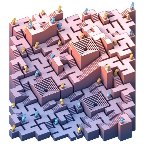 Maze1