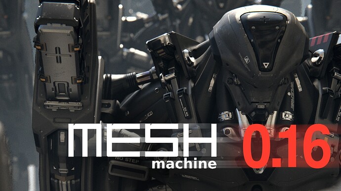 MESHmachine_0.16.0