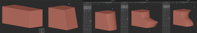 Trim Tool