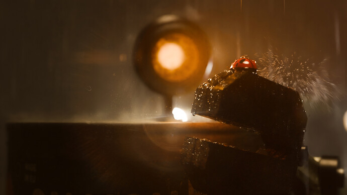 can robot3