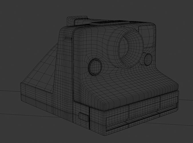 Topology