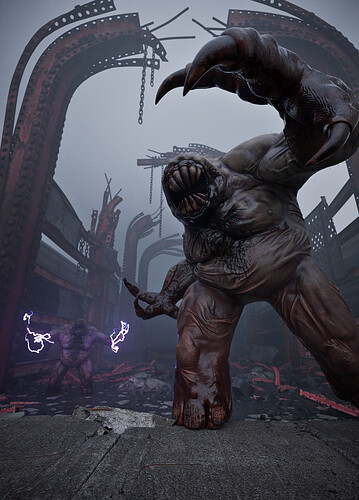 Shambler