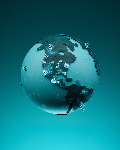 2_Globe