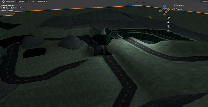 Point lights not working when Render Baking in shadow mode - Lighting ...