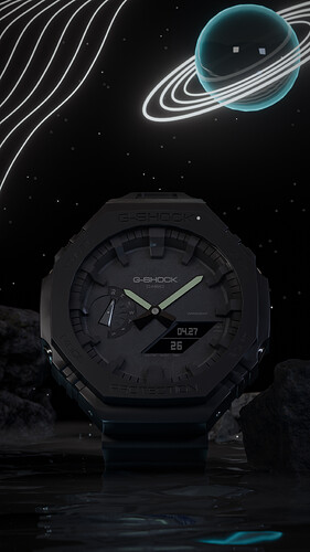 GshockTestRender2